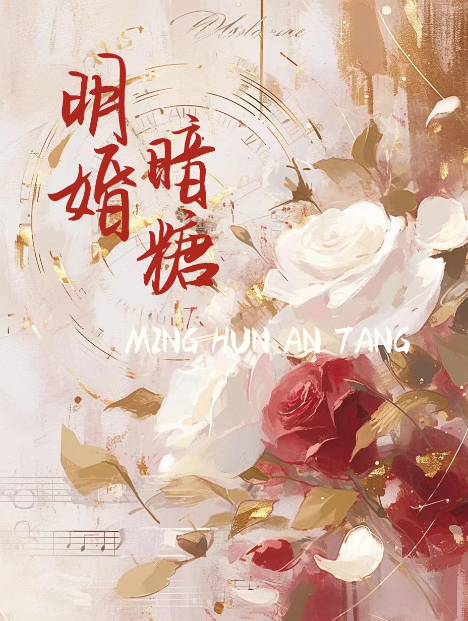 明婚暗糖by唐宋元宝