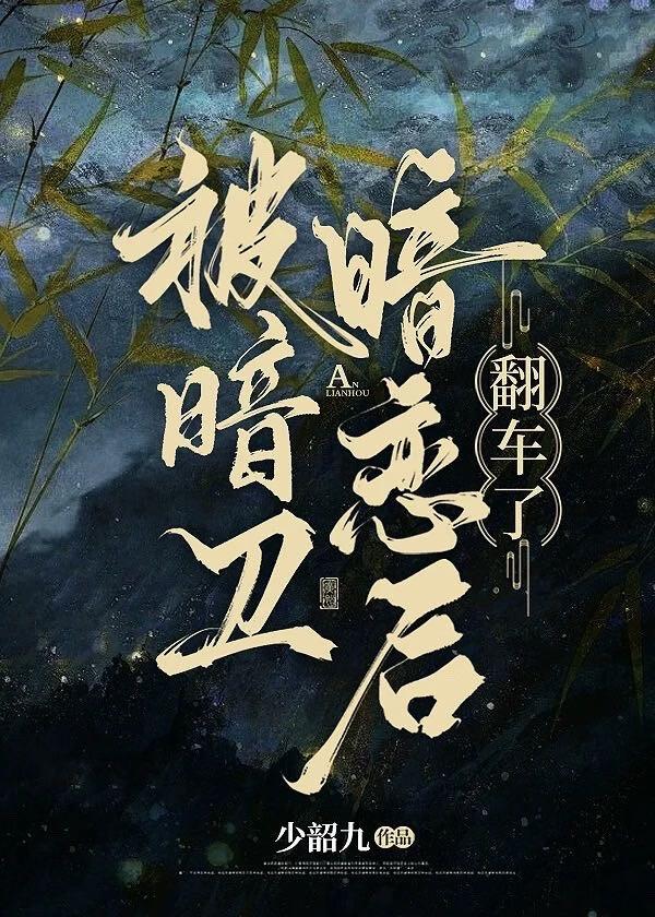 暗卫男知乎