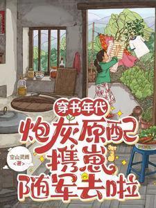 炮灰原配携崽随军去啦视频