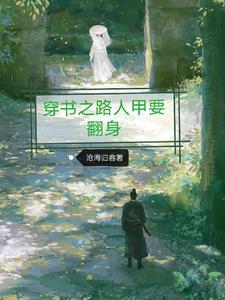穿书路人甲大全
