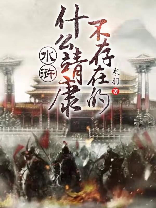 水浒什么靖康?不存在的正版