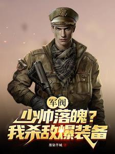 军阀少帅的