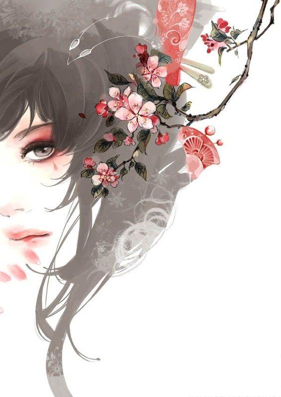 生如夏花之绚烂 死如秋叶之静美的意思