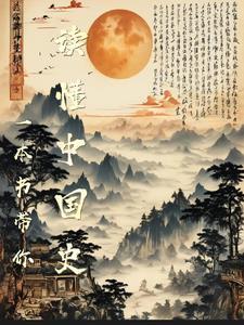 一口气读懂中国史全10册