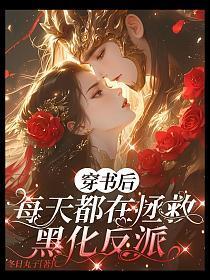 穿书后每天都在给