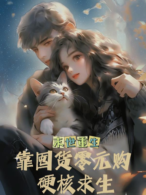 末世重生之囤粮