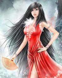 无敌一剑哪个女主最厉害